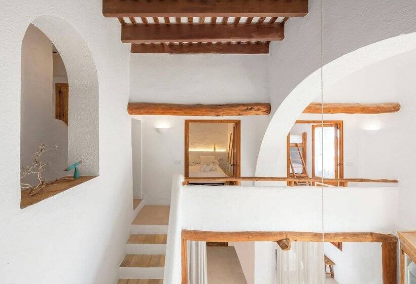 酒店 Casa Concha   Casas