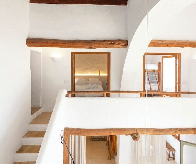 酒店 Casa Concha   Casas