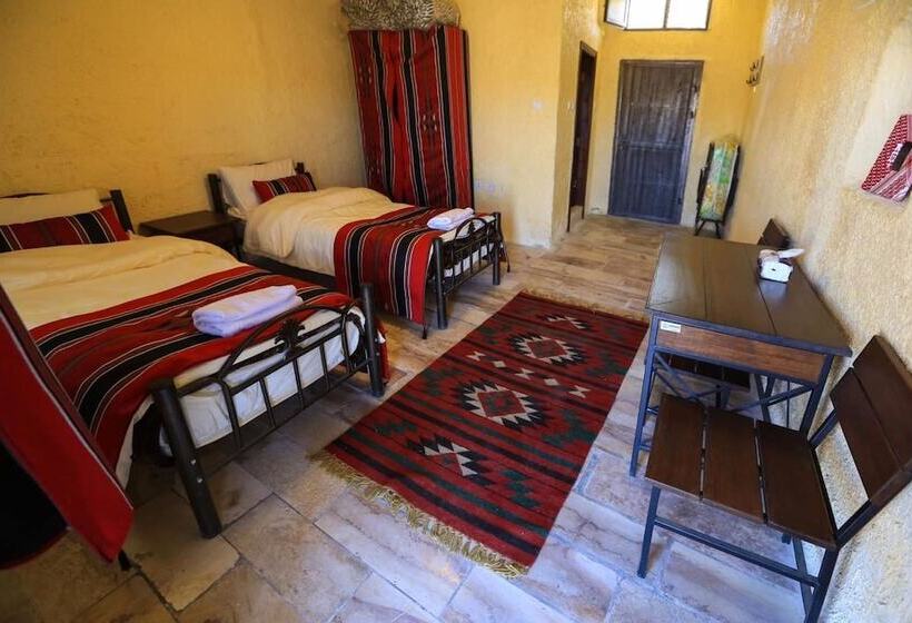 هتل Cela Rural Logde