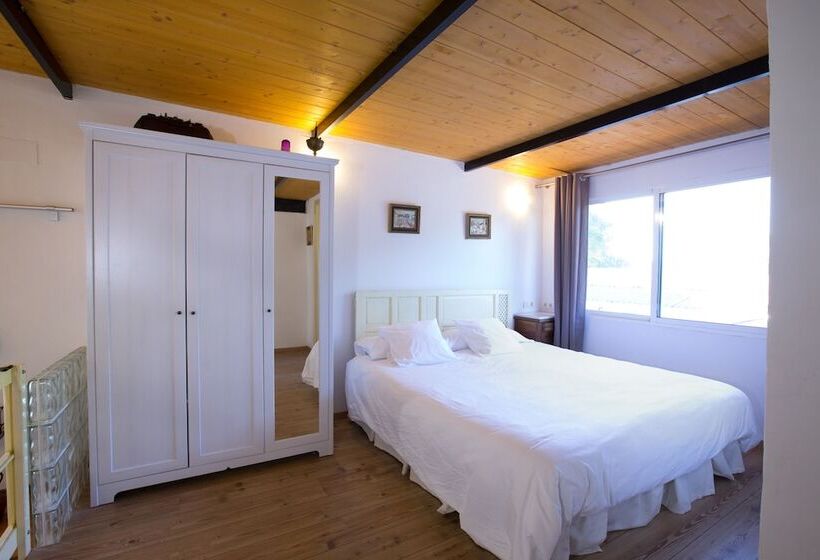 호텔 Cerros Bravo De Donana