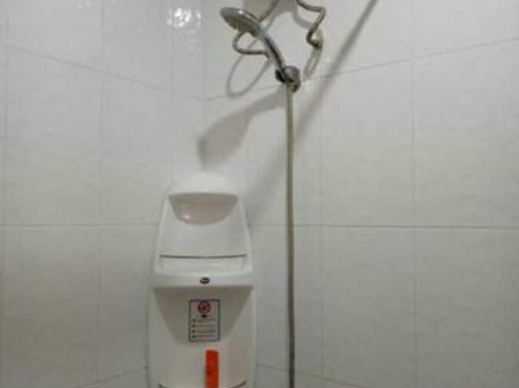 בית מלון כפרי Choke Set Thee House