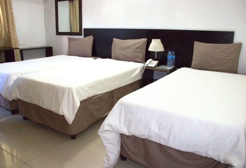 فندق Continental