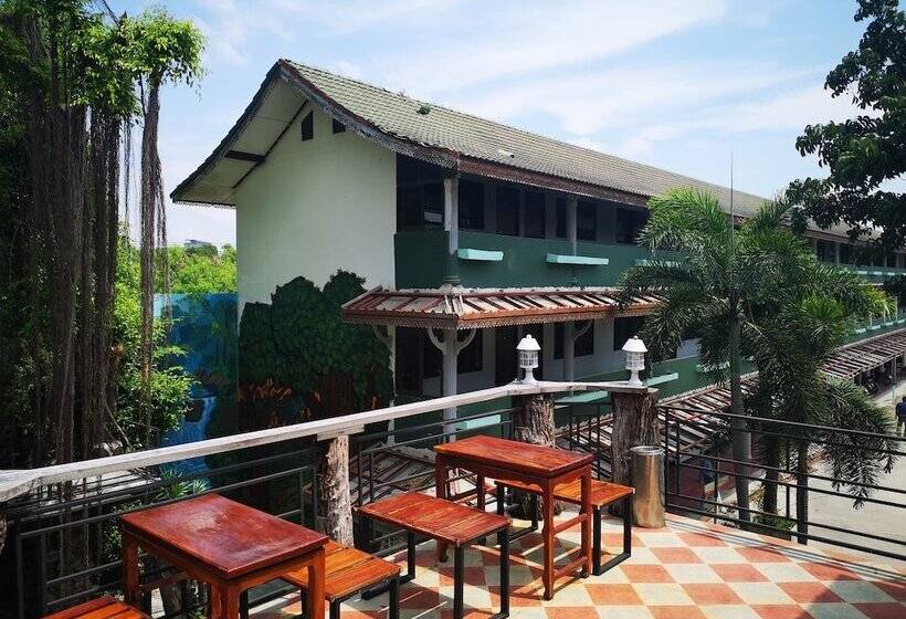 ホテル Daoreang Resort 2