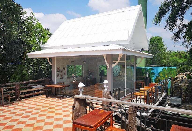 ホテル Daoreang Resort 2