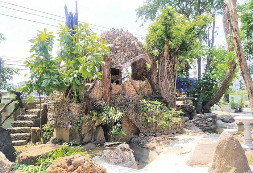 ホテル Daoreang Resort 2