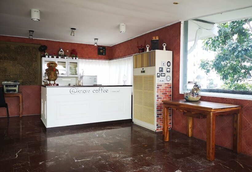 ホテル Daoreang Resort 2