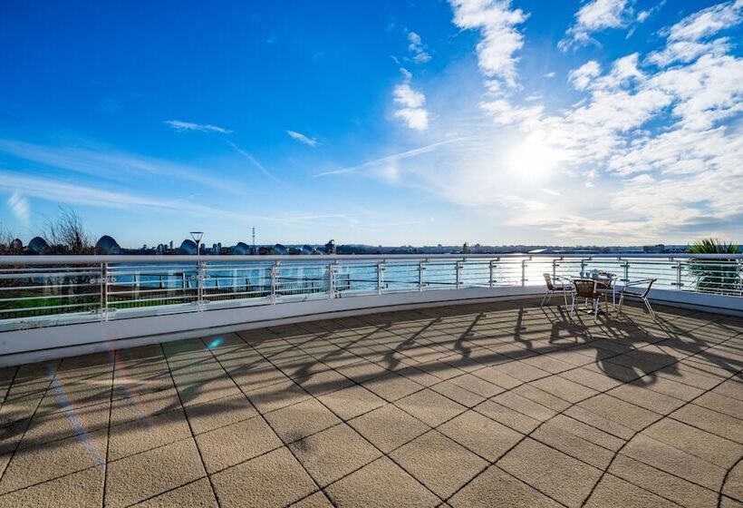 酒店 Exclusive Excel London Apartment