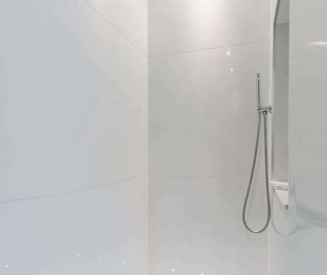 호텔 Exclusive Excel London Apartment