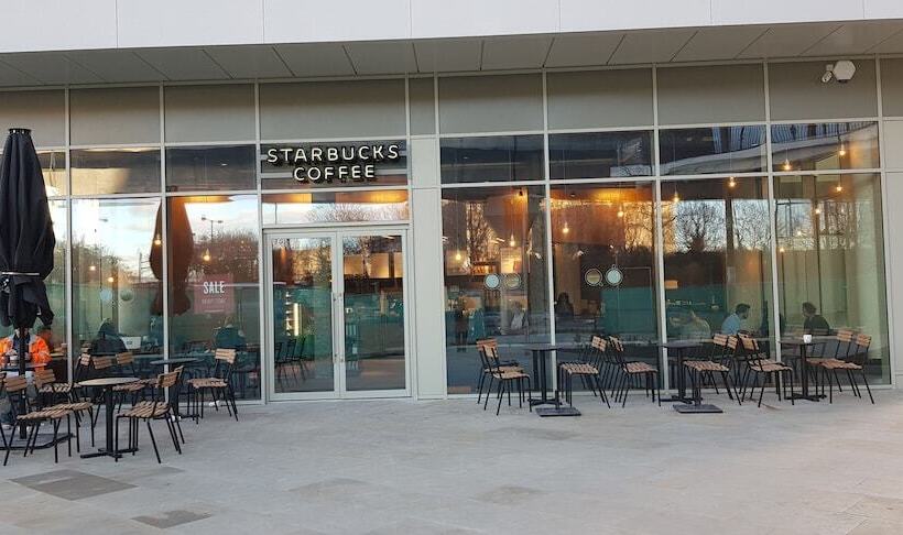 酒店 Exclusive Excel London Apartment