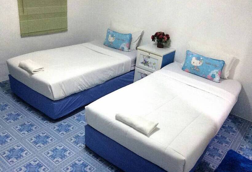 호텔 Faprathan Boutique Resort