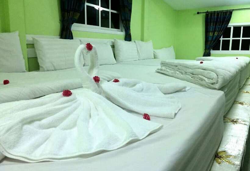 호텔 Faprathan Boutique Resort