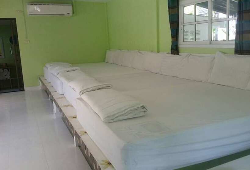 호텔 Faprathan Boutique Resort