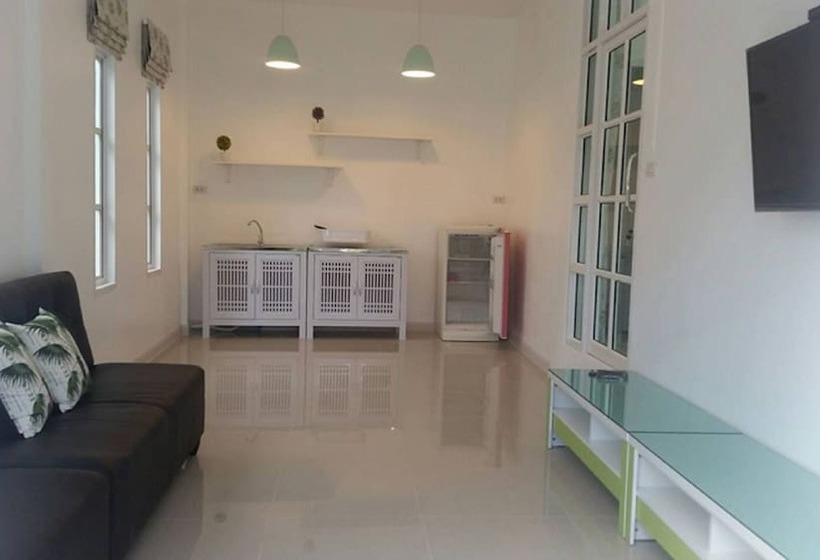 호텔 Faprathan Boutique Resort