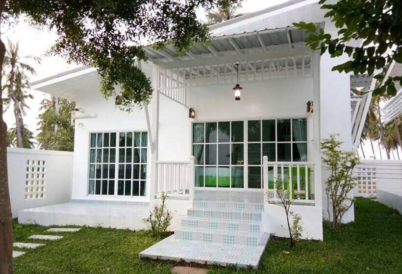 호텔 Faprathan Boutique Resort