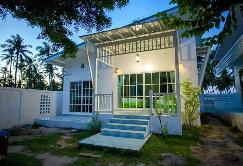 호텔 Faprathan Boutique Resort