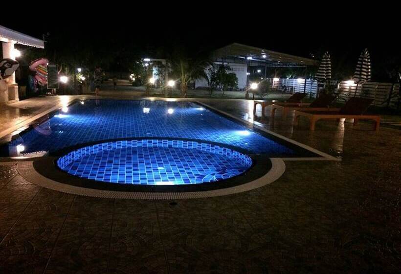 호텔 Faprathan Boutique Resort