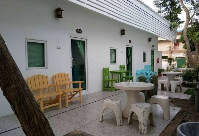 호텔 Faprathan Boutique Resort