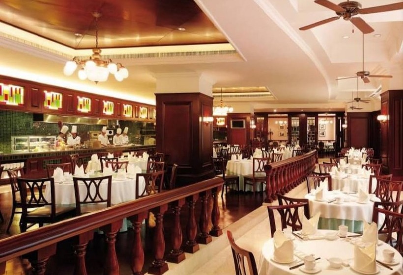 בית מלון כפרי Fu'an City Orient