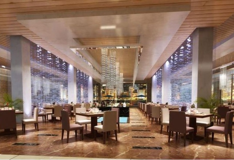 בית מלון כפרי Fu'an City Orient