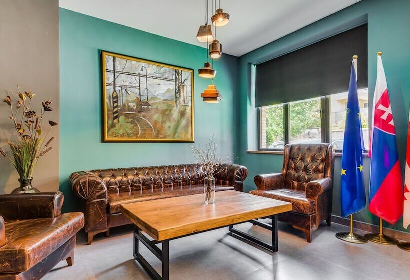 בית מלון כפרי Gino Wellness Mtskheta