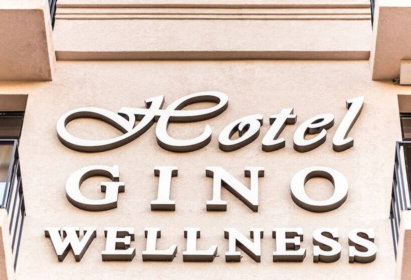 בית מלון כפרי Gino Wellness Mtskheta