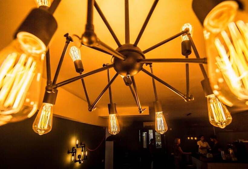 בית מלון כפרי Gino Wellness Mtskheta