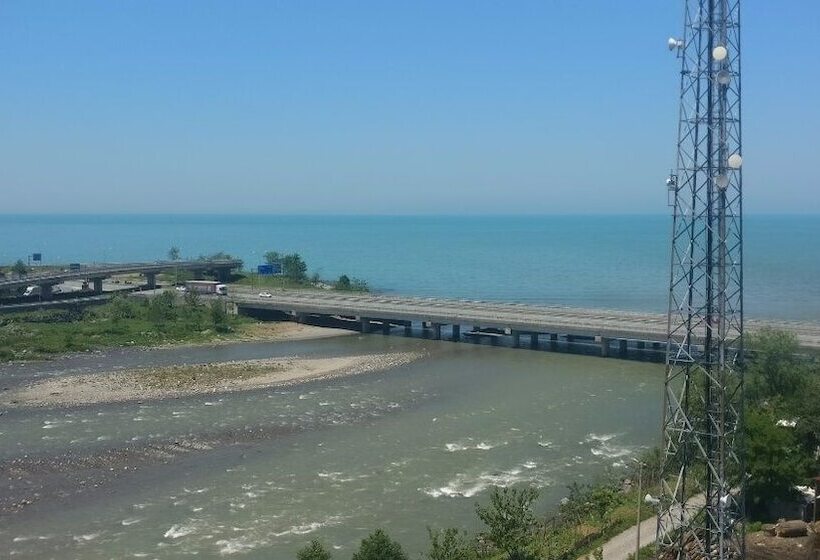 ホテル Green Ayder