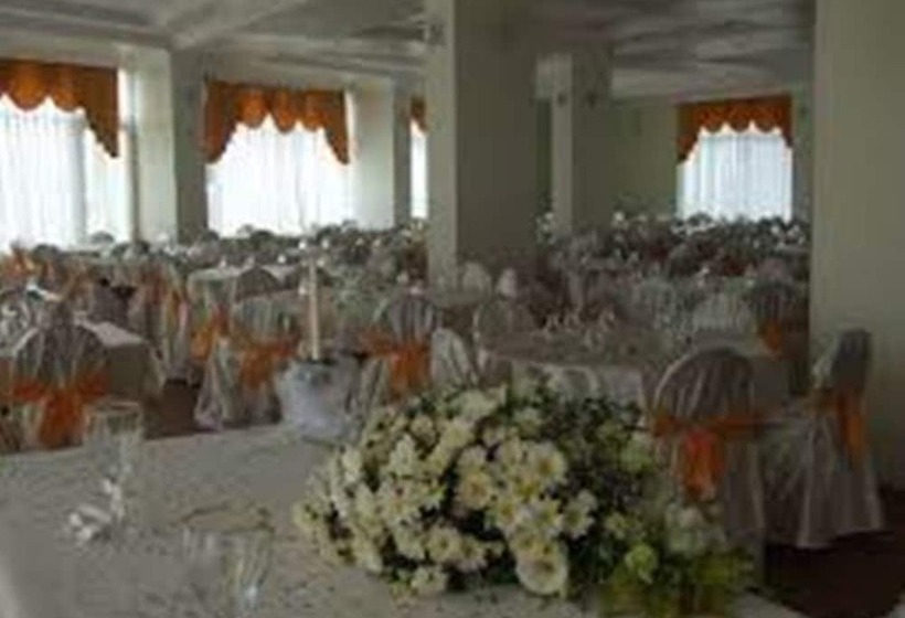 בית מלון כפרי Green Ayder