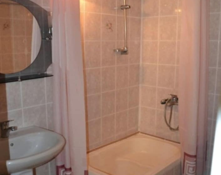 ホテル Green Ayder