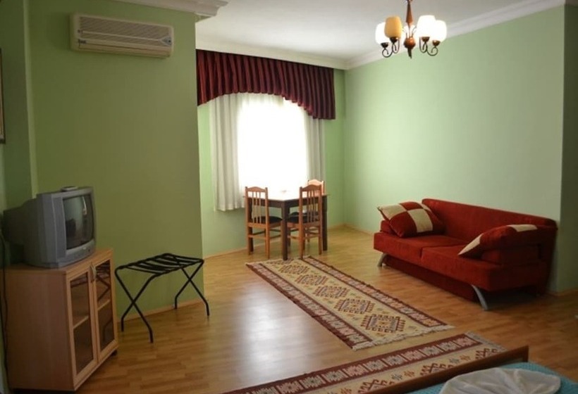 ホテル Green Ayder