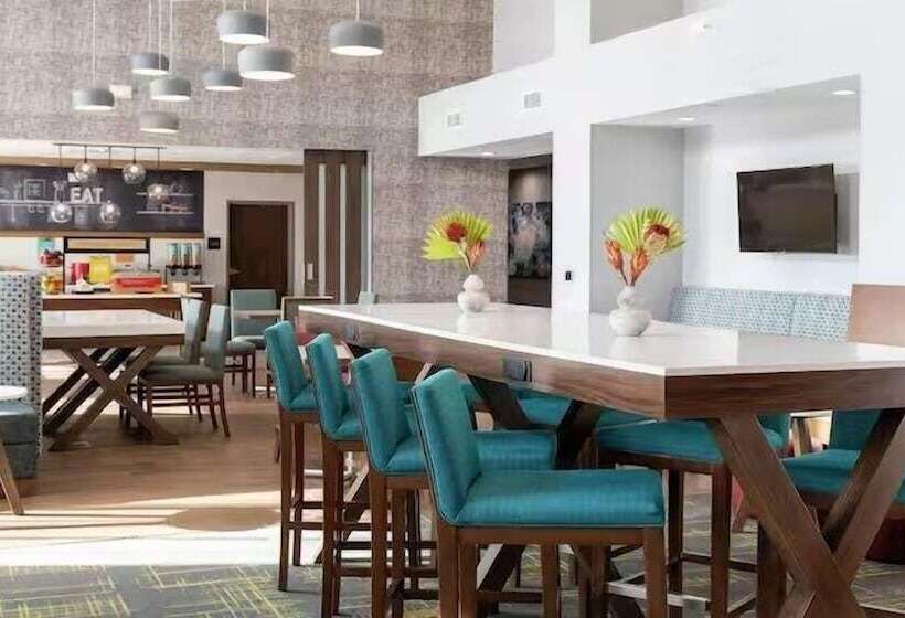 Отель Hampton Inn By Hilton Ocoee Orlando