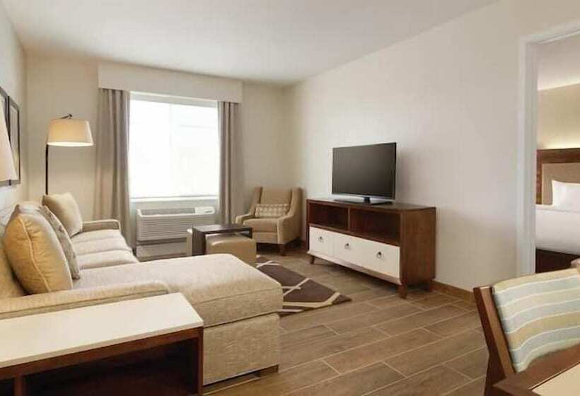 호텔 Homewood Suites By Hilton Buford Mall Of Ga