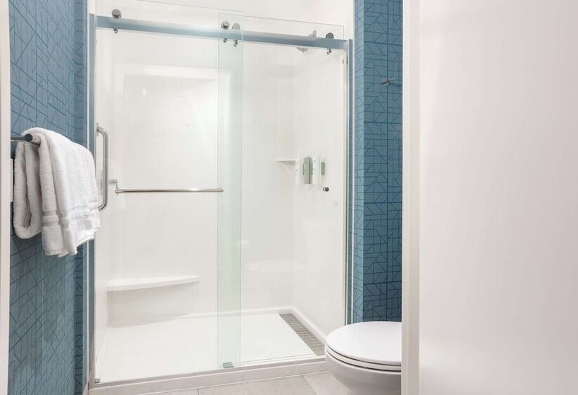 בית מלון כפרי Homewood Suites By Hilton Cypress Orange County