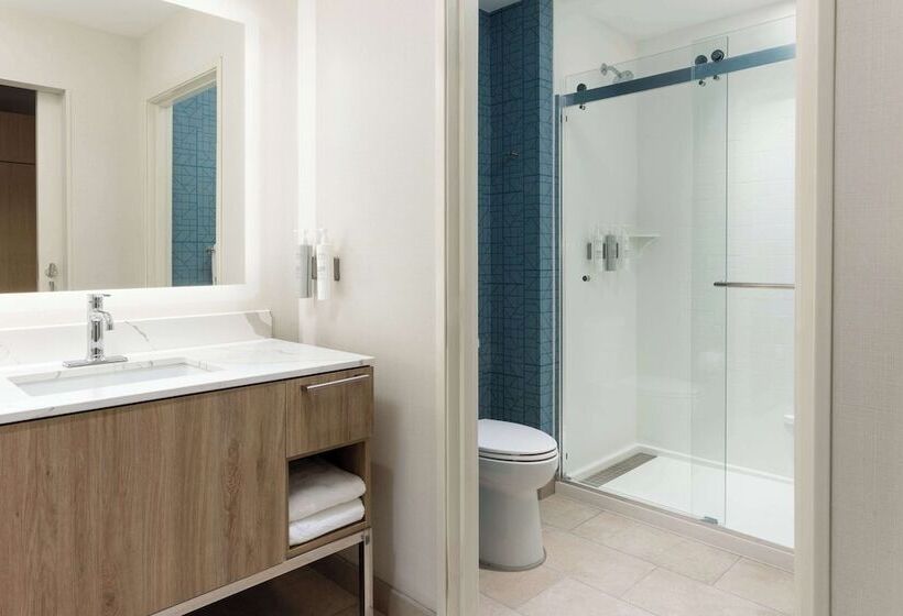 酒店 Homewood Suites By Hilton Cypress Orange County