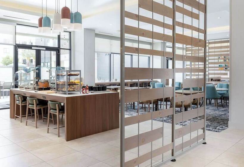 בית מלון כפרי Homewood Suites By Hilton Cypress Orange County