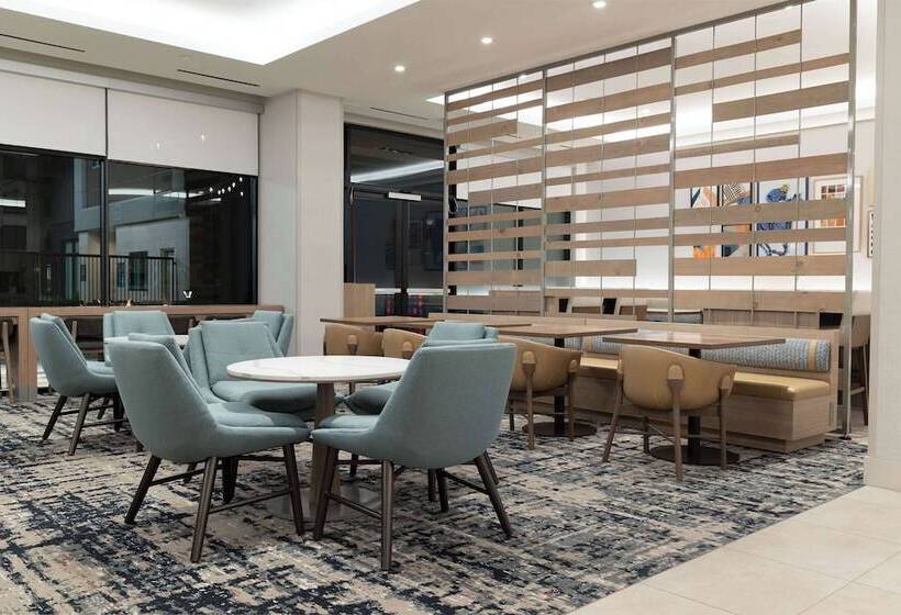 酒店 Homewood Suites By Hilton Cypress Orange County