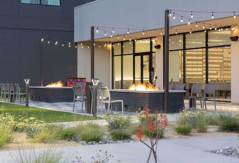 酒店 Homewood Suites By Hilton Cypress Orange County