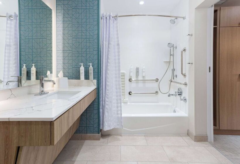 酒店 Homewood Suites By Hilton Cypress Orange County