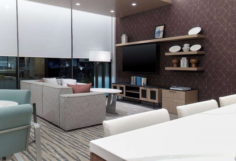 酒店 Homewood Suites By Hilton Cypress Orange County