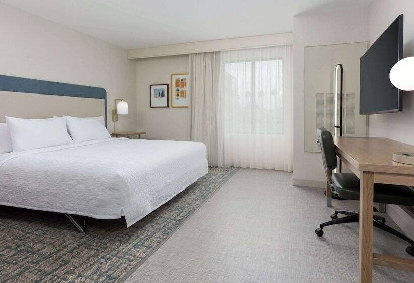 酒店 Homewood Suites By Hilton Cypress Orange County