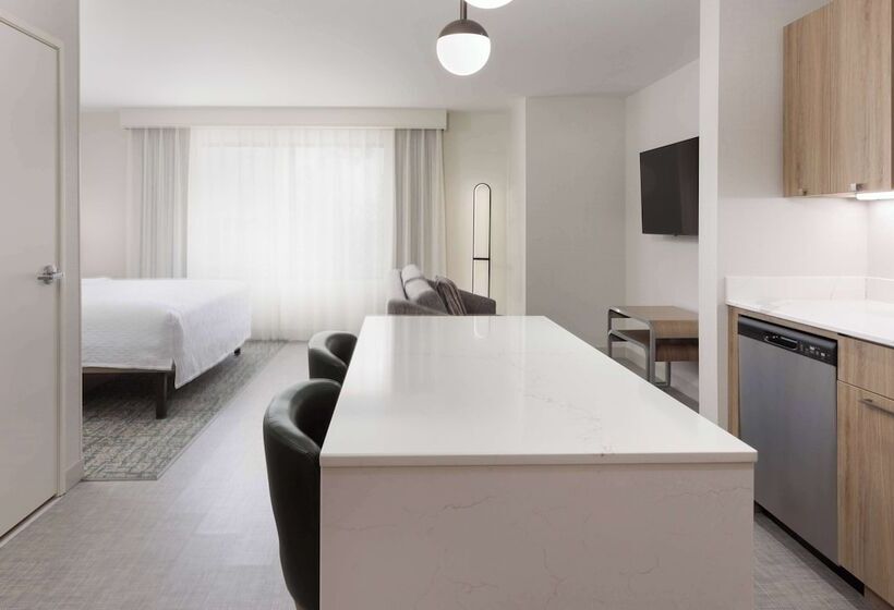 酒店 Homewood Suites By Hilton Cypress Orange County