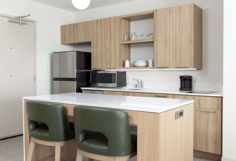 酒店 Homewood Suites By Hilton Cypress Orange County