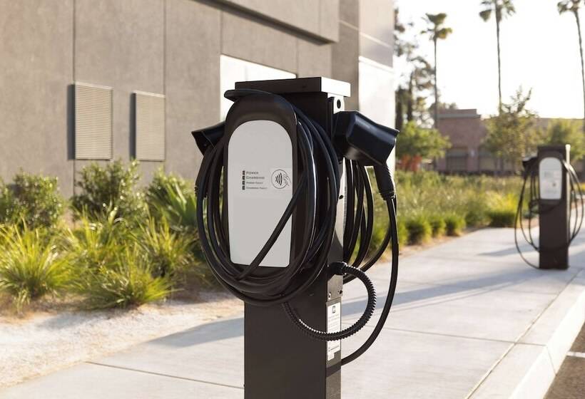 酒店 Homewood Suites By Hilton Cypress Orange County