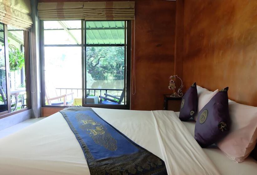 فندق Huan Saikaew Resort