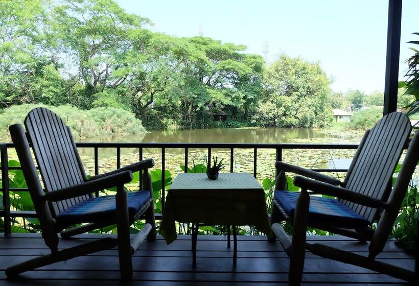 فندق Huan Saikaew Resort