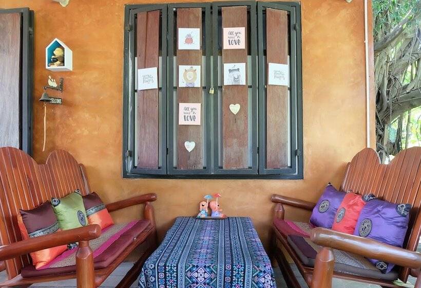 فندق Huan Saikaew Resort