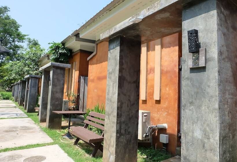 فندق Huan Saikaew Resort