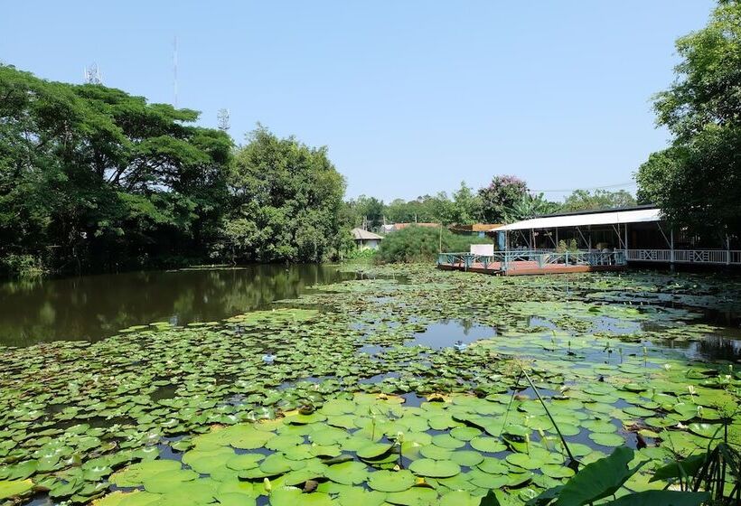 فندق Huan Saikaew Resort