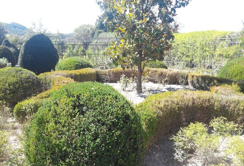 فندق Il Castello Di Bubbio