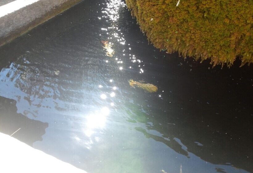 فندق Il Castello Di Bubbio